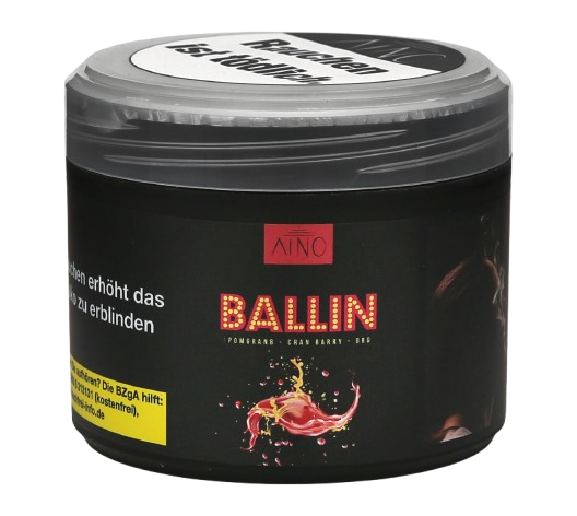 Aino Ballin 20g