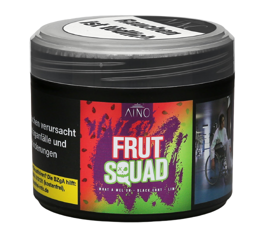 Aino Frut Squad 20g