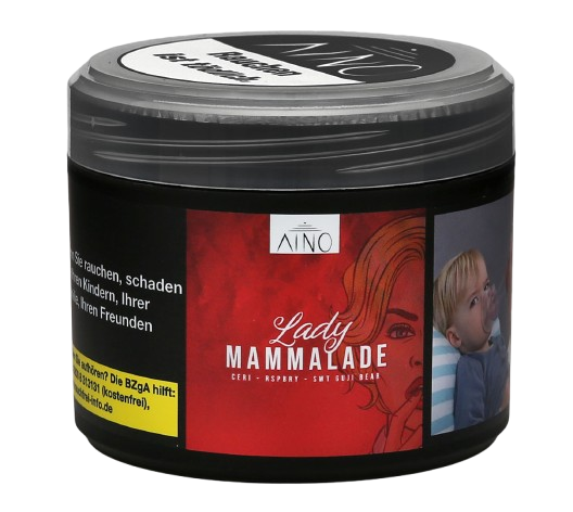 Aino Lady Mammalade 20g