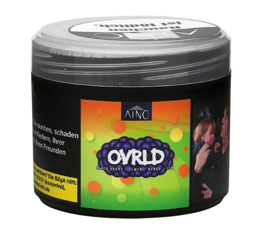 Aino OVRLD 20g