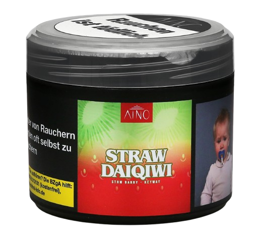 Aino Straw Daiqiwi 20g