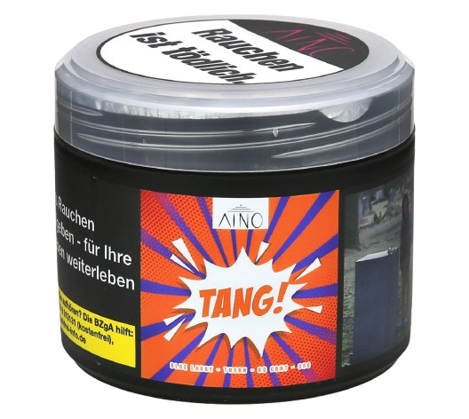 Aino Tang 20g