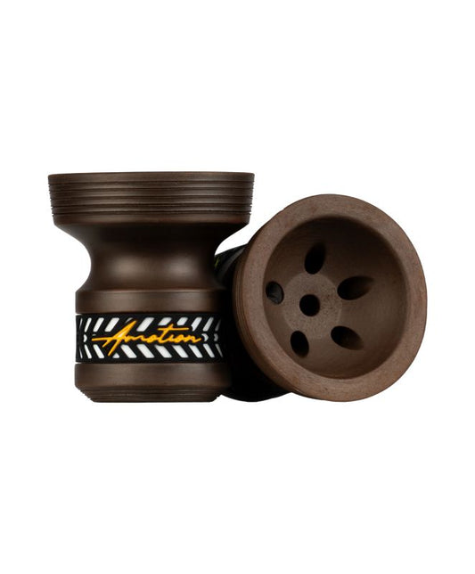 Cosmo Bowl Amotion Valve - AM23