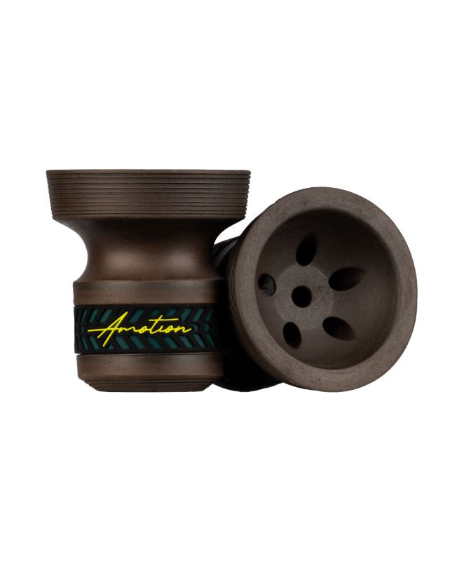 Cosmo Bowl Amotion Valve - AM84