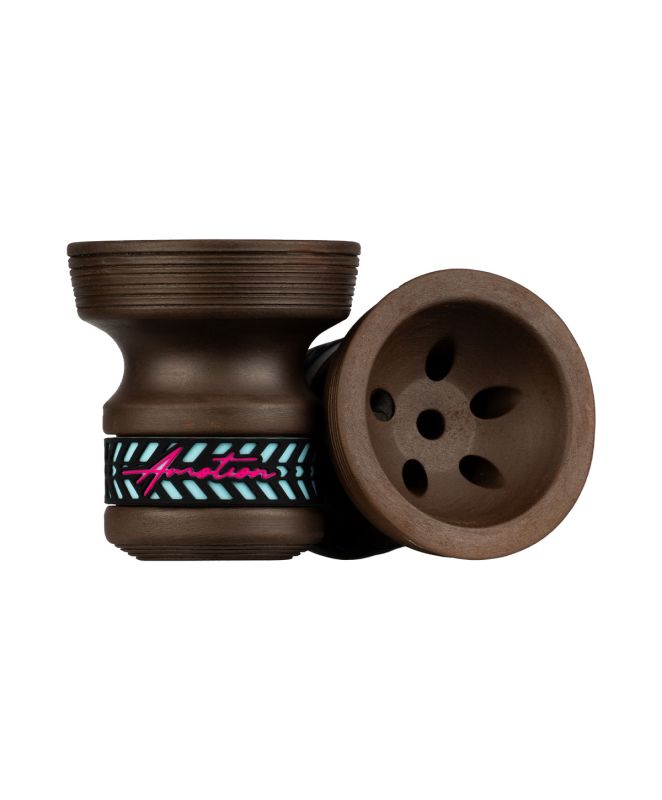 Cosmo Bowl Amotion Valve - MZ54