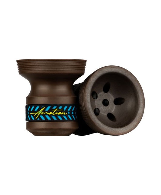 Cosmo Bowl Amotion Valve - X16