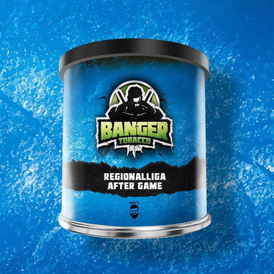 Banger Regionalliga After Game 200g