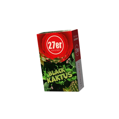 Black Kaktus