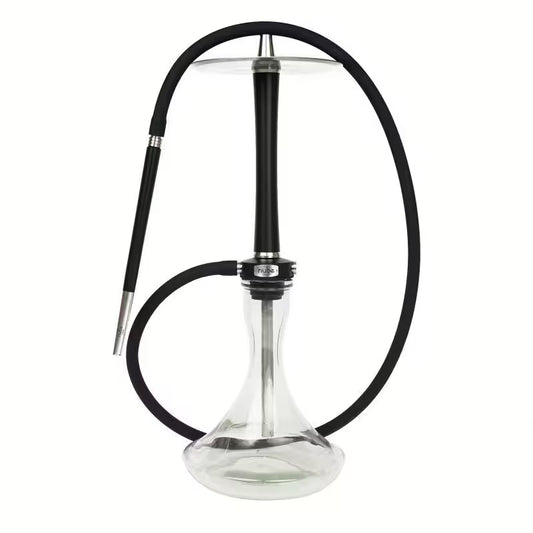 Nube Unique Shisha One Black