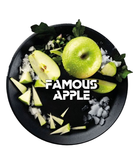 Blackburn Famous Apl 25g