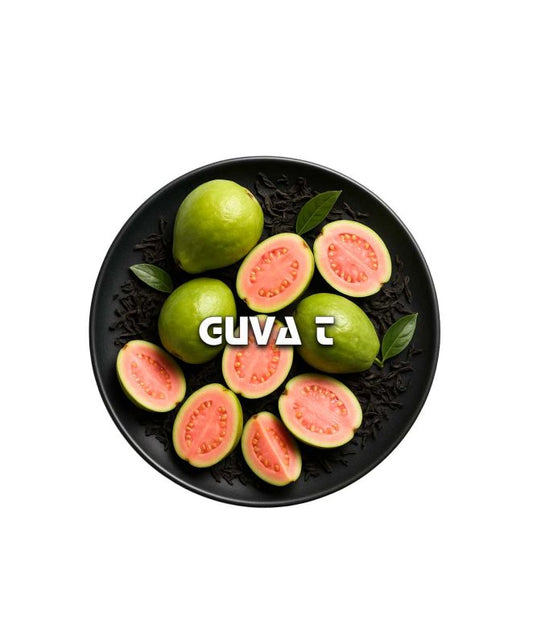 Blackburn Guva T 100g Shisha Tabak