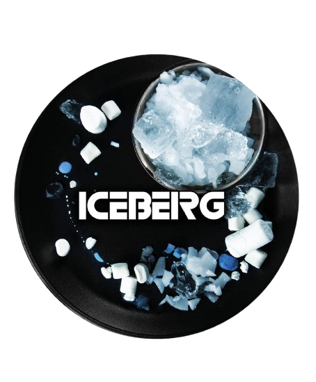 Blackburn Iceberg 25g