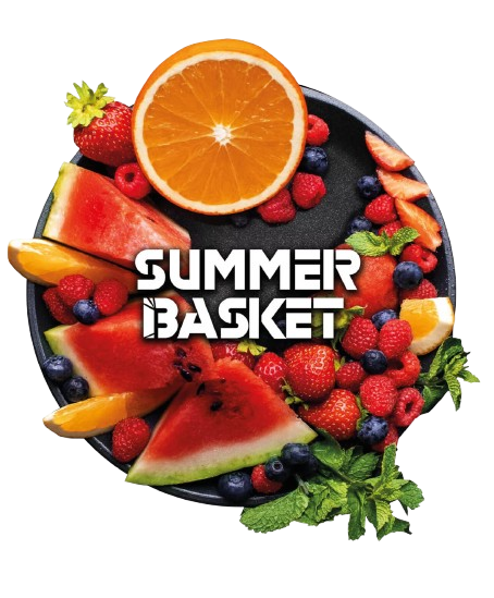 Blackburn Summer Basket 25g