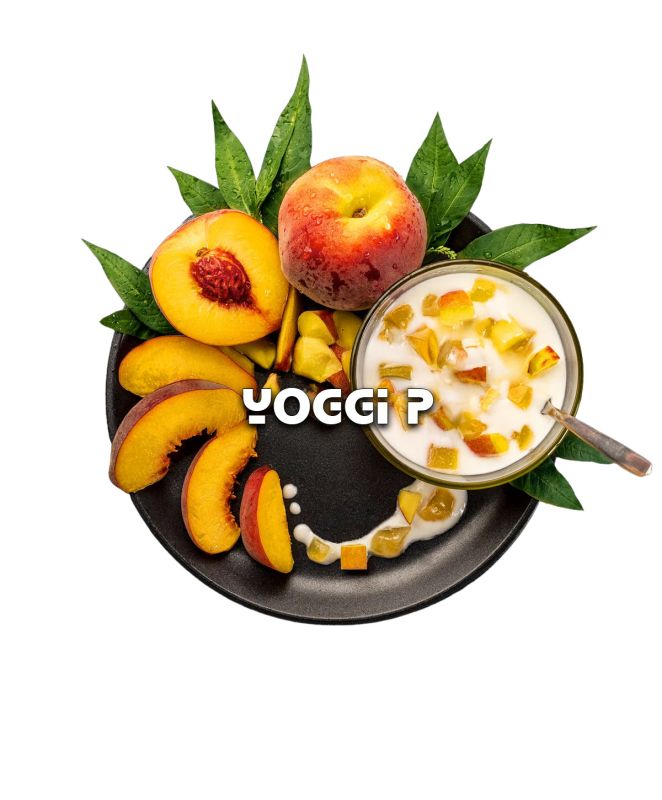 Blackburn Yoggi P 100g Shisha Tabak