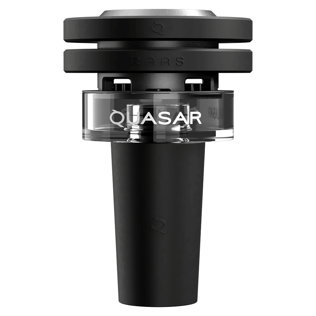 Quasar Petit Raas 2