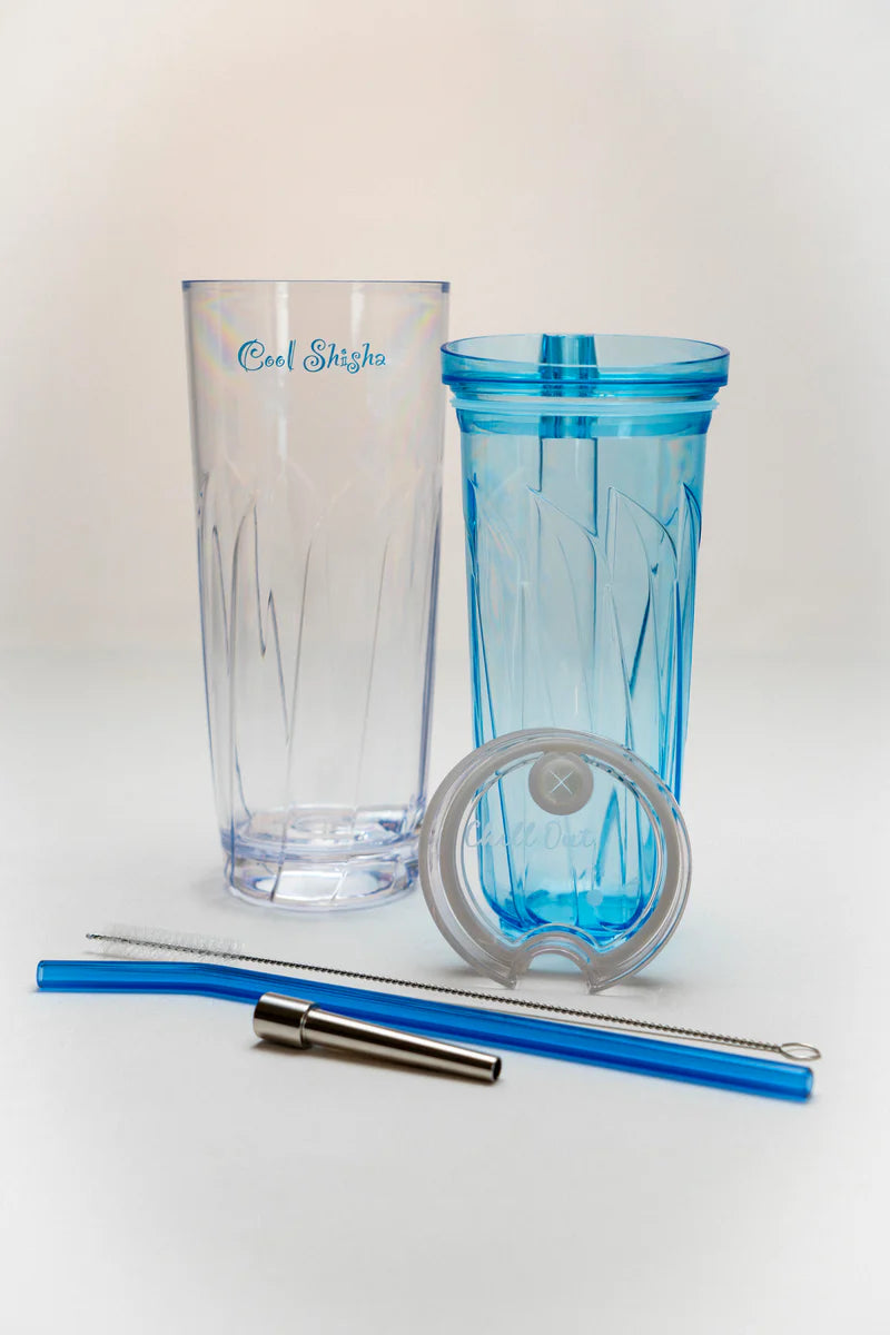 COOL SHISHA BLUE DRINK AND SMOKE   DER SOMMERHIT 2025 !!! (MEGA SUMMER SALE)