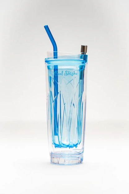 COOL SHISHA BLUE DRINK AND SMOKE   DER SOMMERHIT 2025 !!! (MEGA SUMMER SALE)