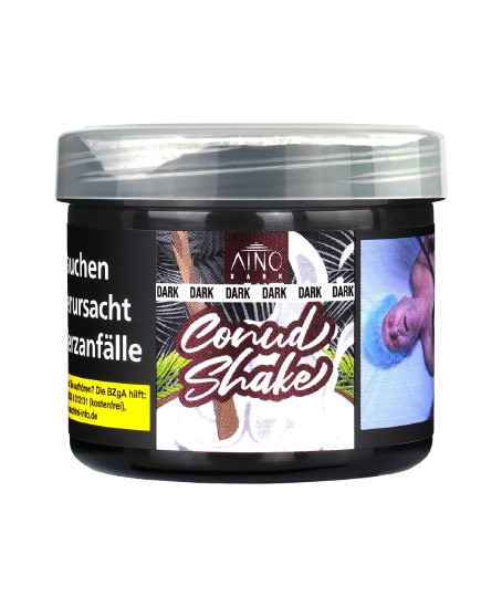 AINO Dark Conud Shake 25g