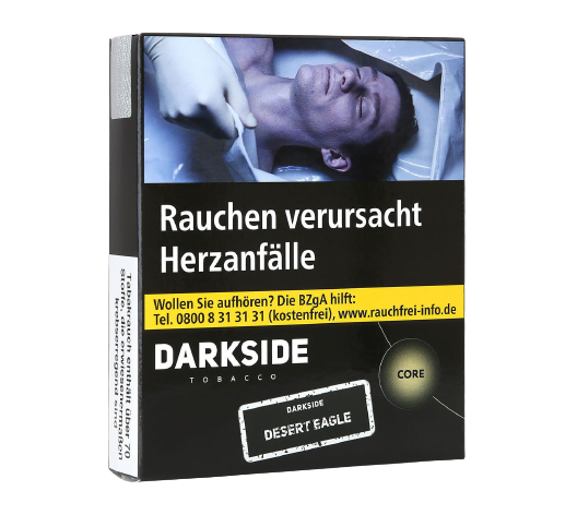 Darkside Core Desert Eagle 25g