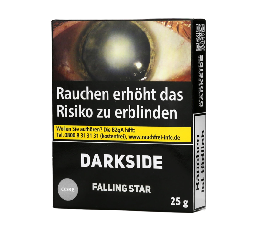 Darkside Falling Star Core 25g
