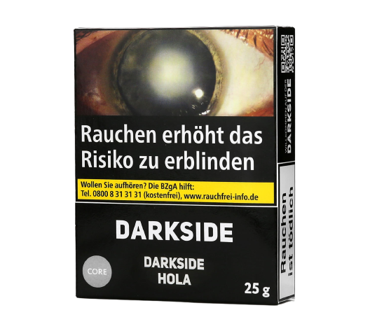 Darkside Hola Core 25g