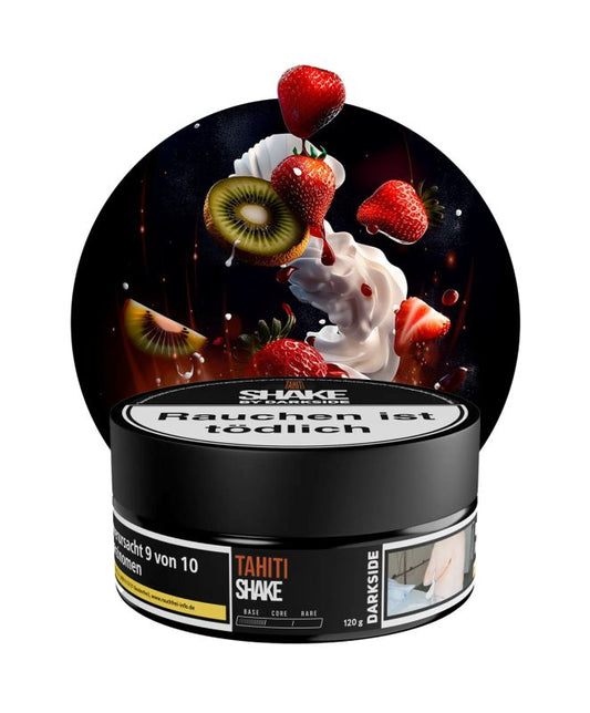 Darkside Tahiti Shake 120g Shisha Tabak