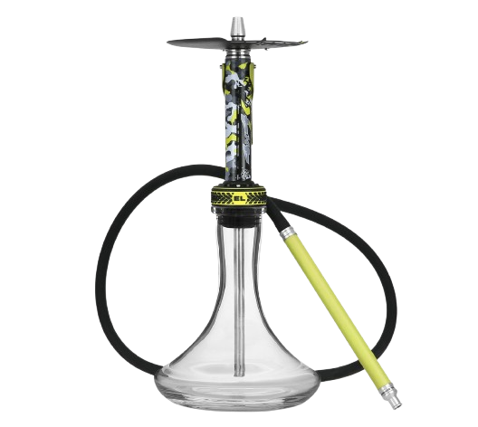 El Bomber Shisha Off Road 4x4     MEGA ANGEBOT !