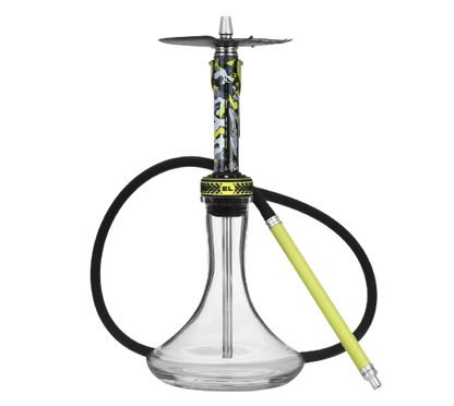 El Bomber Shisha Off Road 4x4     MEGA ANGEBOT !