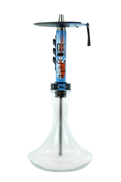 El Bomber Shisha 24 Hours Le Mans   MEGA ANGEBOT !