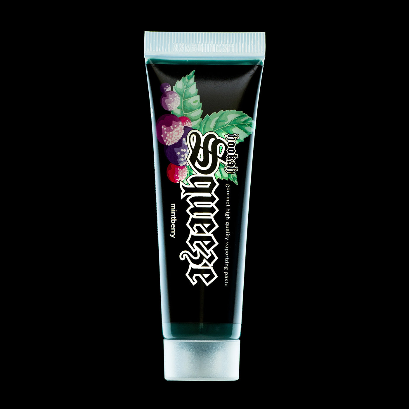 Hookah Squeeze Mintberry