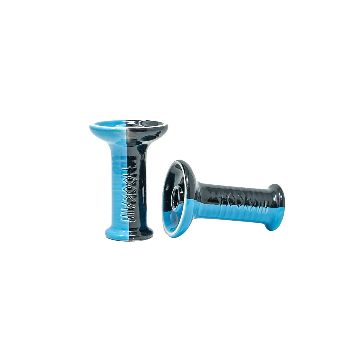 Hookain Lit Lip Full Glazed Phunnel Duflex