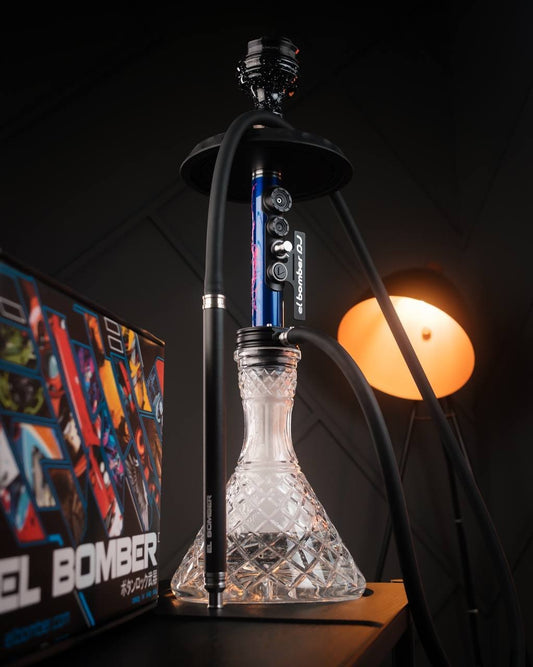 El Bomber DJ   MEGA ANGEBOT !