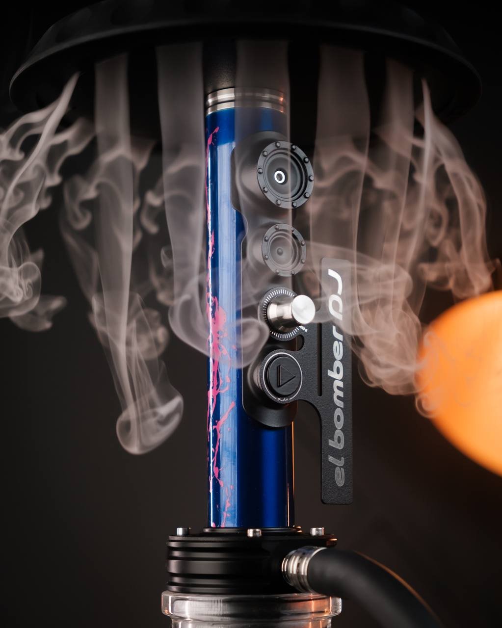 El Bomber DJ   MEGA ANGEBOT !