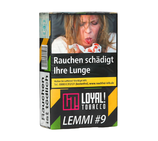 Loyal LEMMI #9 20g