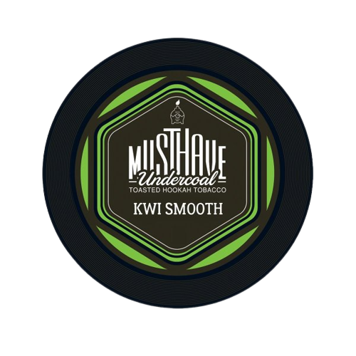 MUSTHAVE KWI SMOOTH 25g
