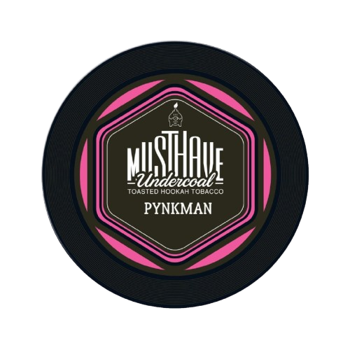 MUSTHAVE PYNKMAN 25g