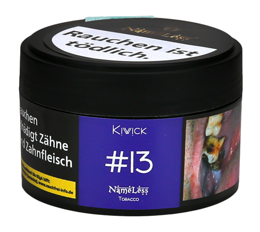 Nameless - K!w!ck #13 25g