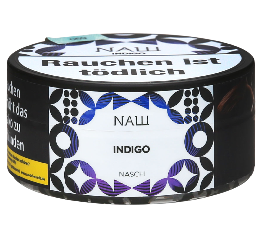 Nash Indigo 25g