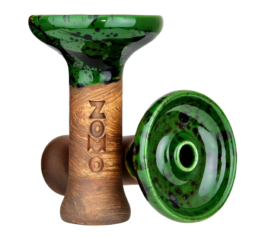 Oblako Phunnel M Zomo Edition Glazed Amazonas Forest ( BLACK FRIDAY)