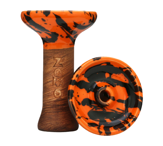 Oblako Phunnel M Zomo Edition Glazed Orange Dot ( BLACK FRIDAY)