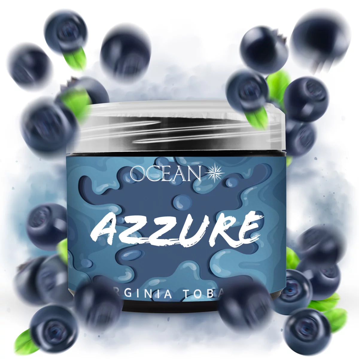 Ocean Azzure 200g