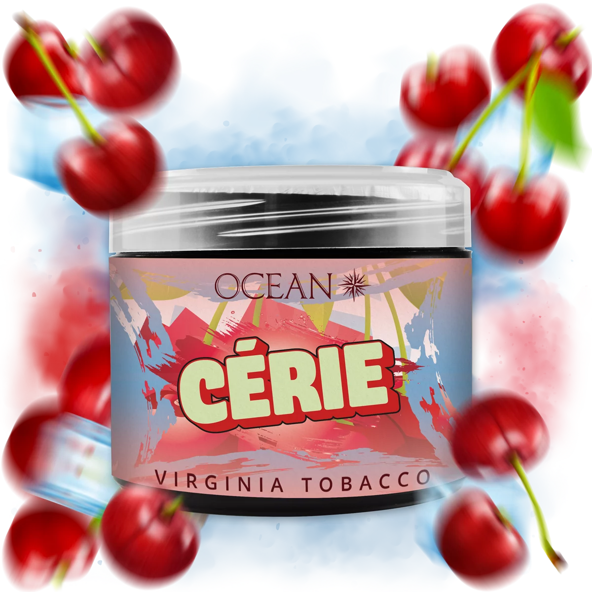 Ocean Cerie 200g