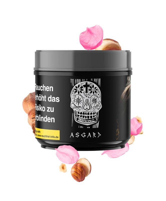 Odinson Asgard 200g Shisha Tabak