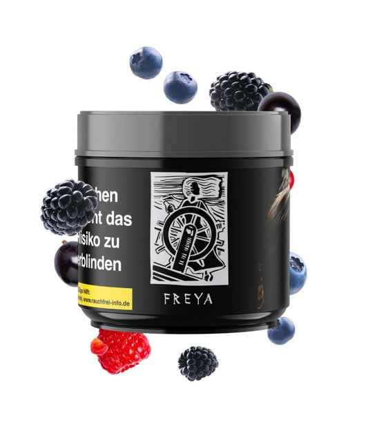 Odinson Freya 200g Shisha Tabak