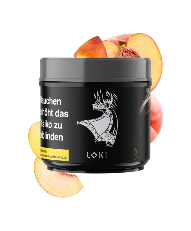 Odinson Loki 200g Shisha Tabak