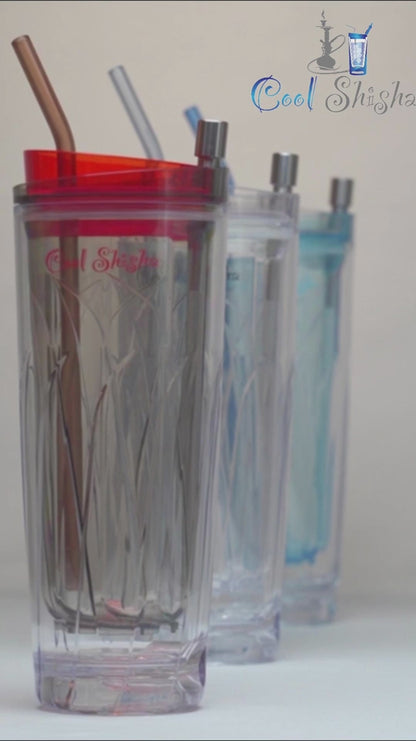 COOL SHISHA BLUE DRINK AND SMOKE   DER SOMMERHIT 2025 !!! (MEGA SUMMER SALE)