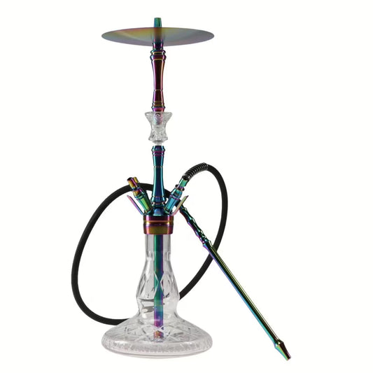 The Hookah Sex Machine Rainbow  NEW & MEGA JUBILÄUMS ANGEBOT !