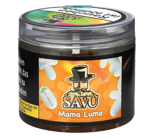 Savu Mama Luma 25g
