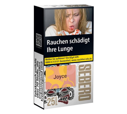 Sebero Joyze 25g
