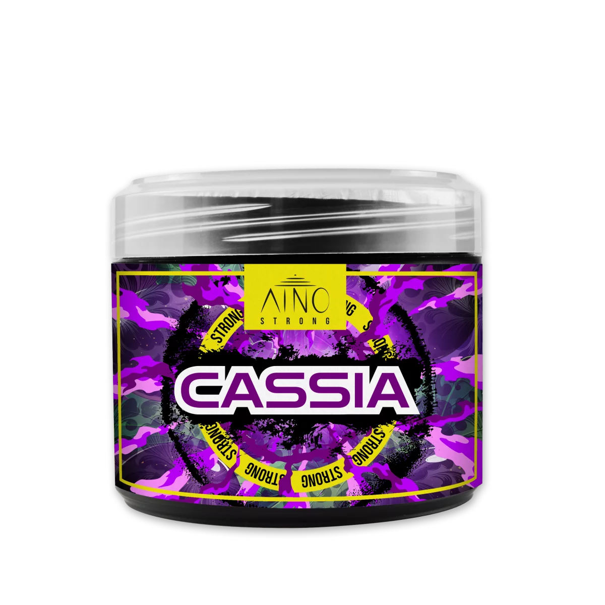 AINO STRONG CASSIA 200g